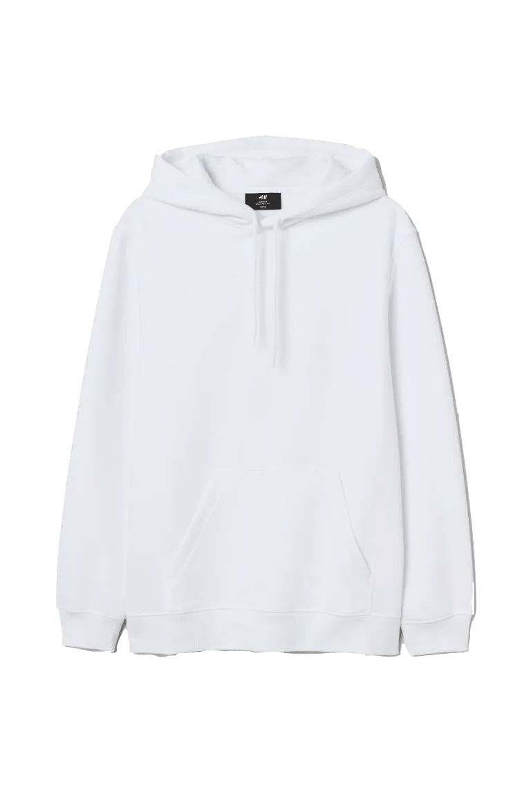 Bundle of 5 Plain Hoodie