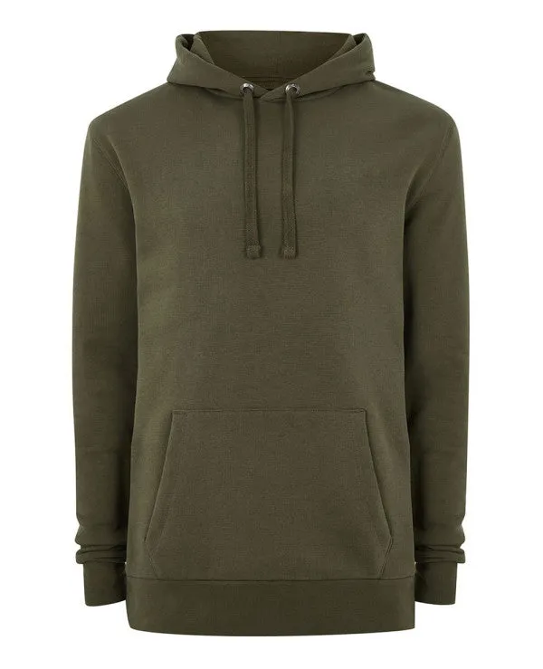 Bundle of 5 Plain Hoodie