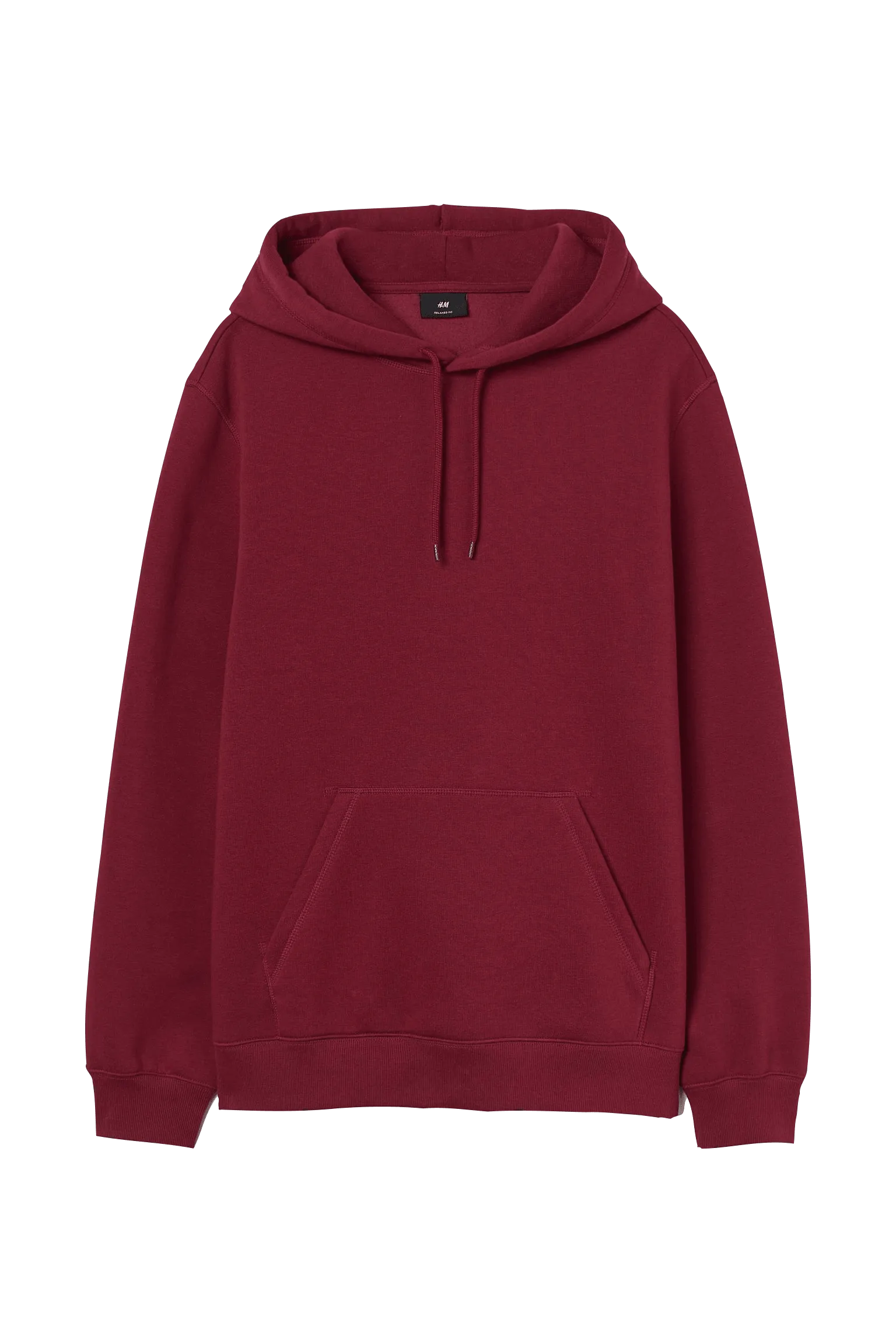 Bundle of 5 Plain Hoodie