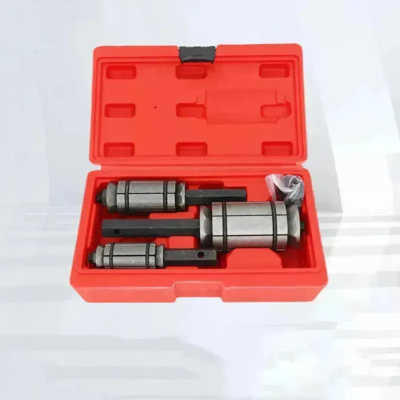 Car Fashion Minimalist Exhaust Pipe Repairer Tool Kit