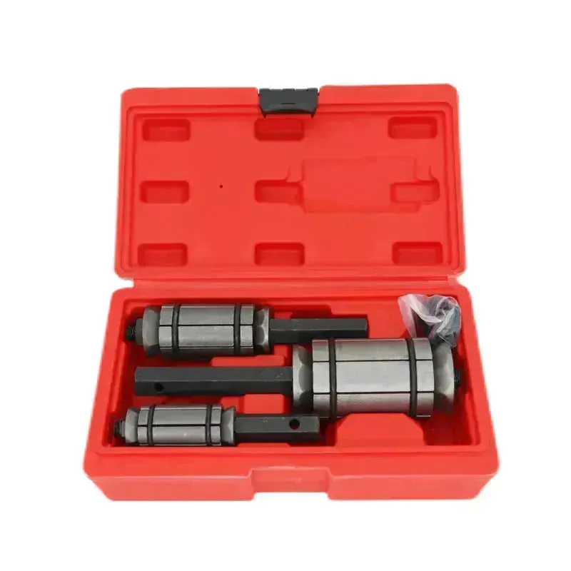 Car Fashion Minimalist Exhaust Pipe Repairer Tool Kit