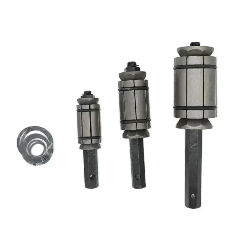 Car Fashion Minimalist Exhaust Pipe Repairer Tool Kit