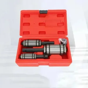 Car Fashion Minimalist Exhaust Pipe Repairer Tool Kit