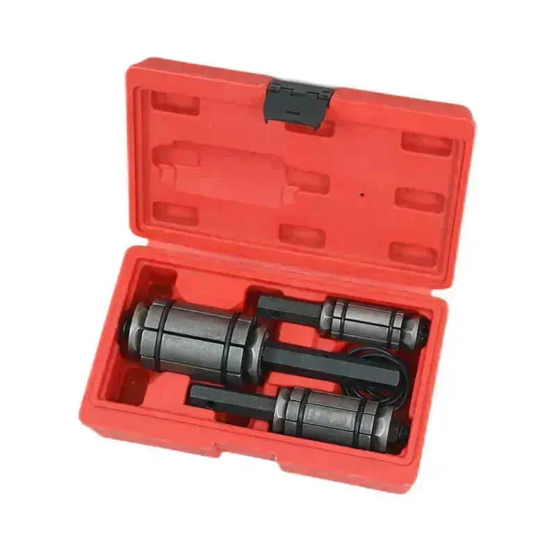 Car Fashion Minimalist Exhaust Pipe Repairer Tool Kit