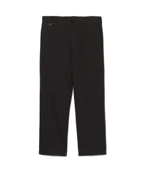 CHINO SLACKS PANTS