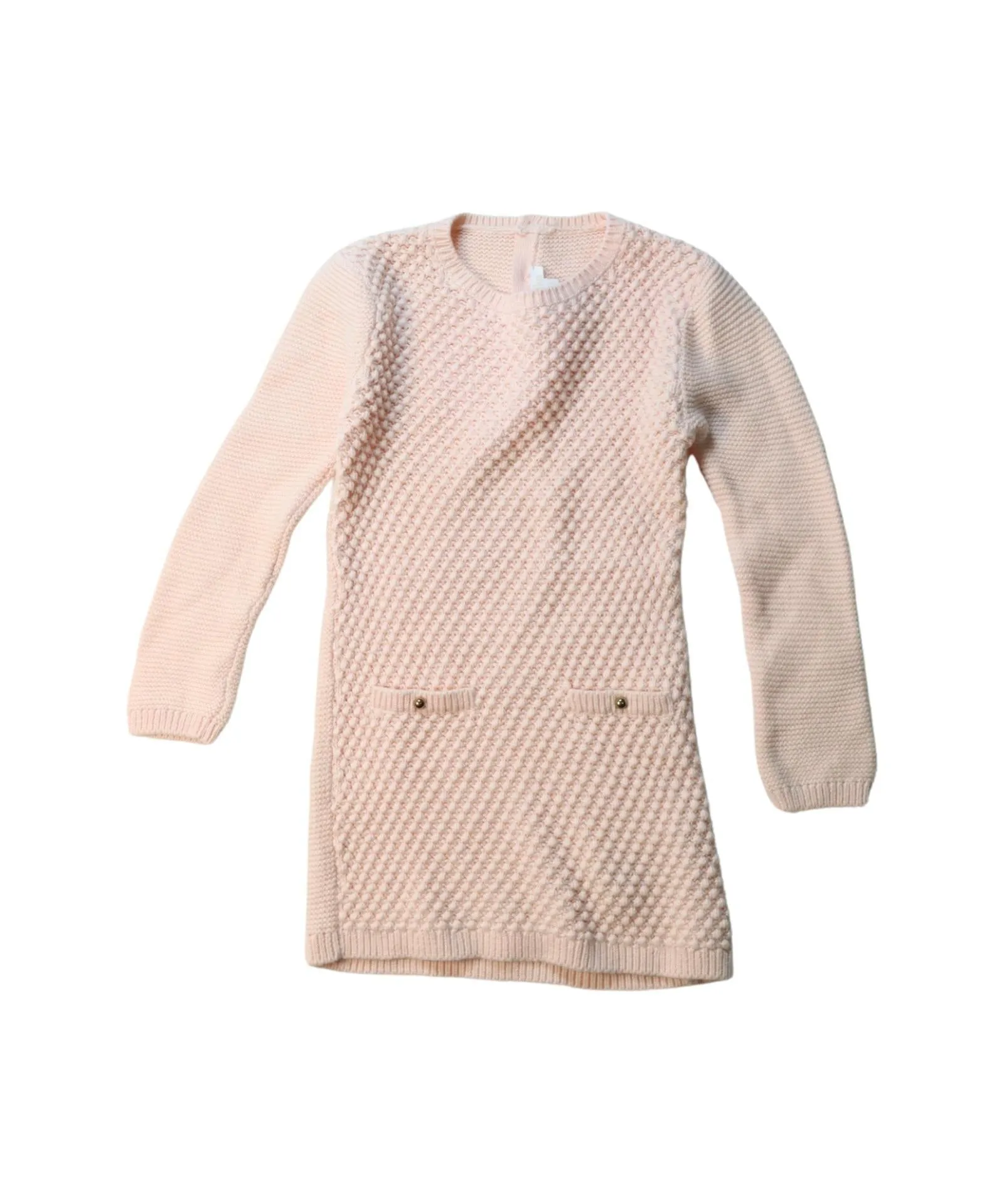 Chloe Sweater Dress 3T