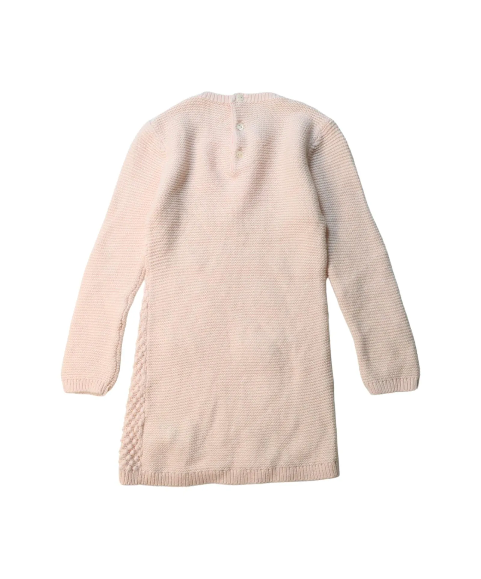 Chloe Sweater Dress 3T