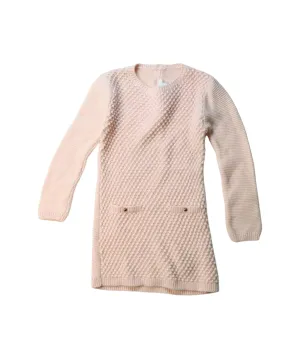 Chloe Sweater Dress 3T