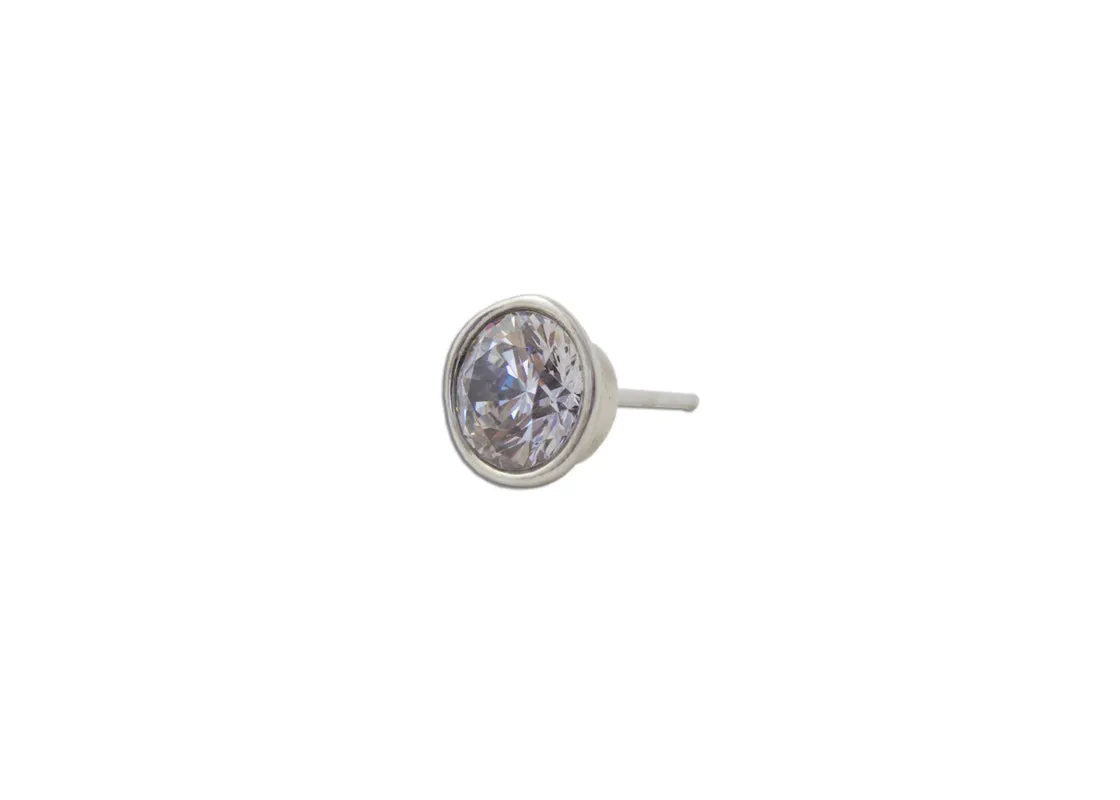 Clarity Stud