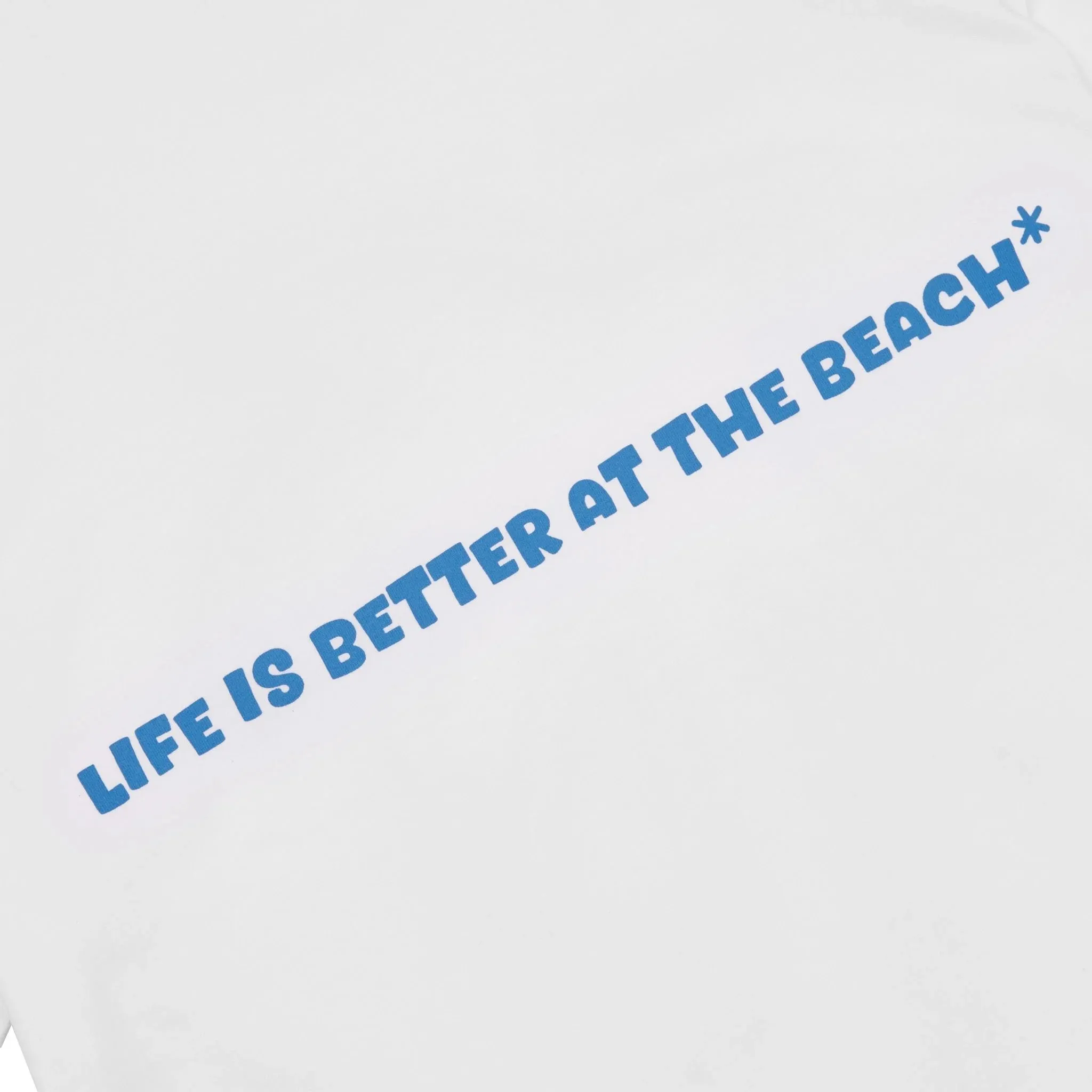 COCO TEE - WHITE