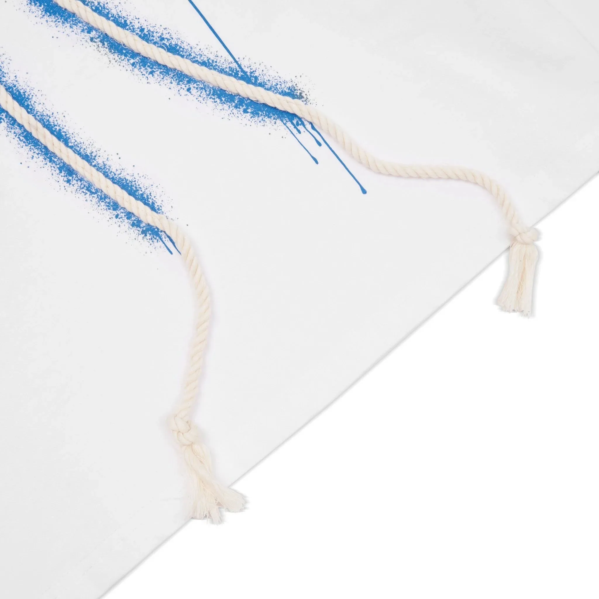 COCO TEE - WHITE