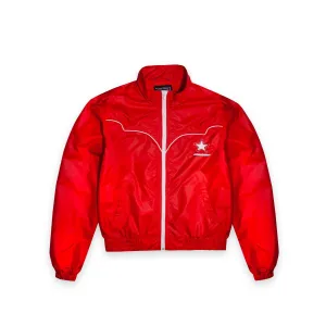 Converse x MadeMe Western Track Jacket