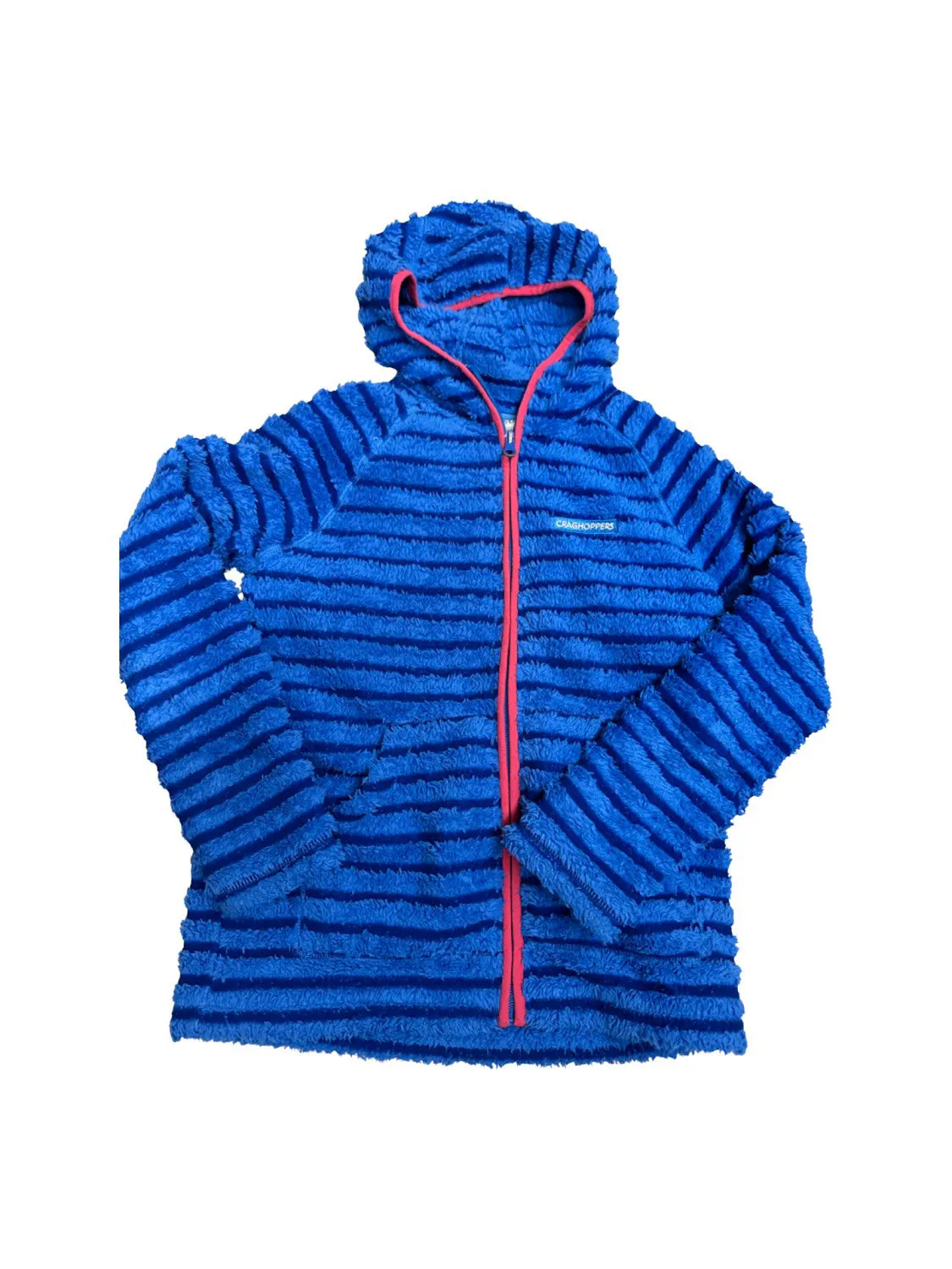 Craghoppers Coat 9-10Y