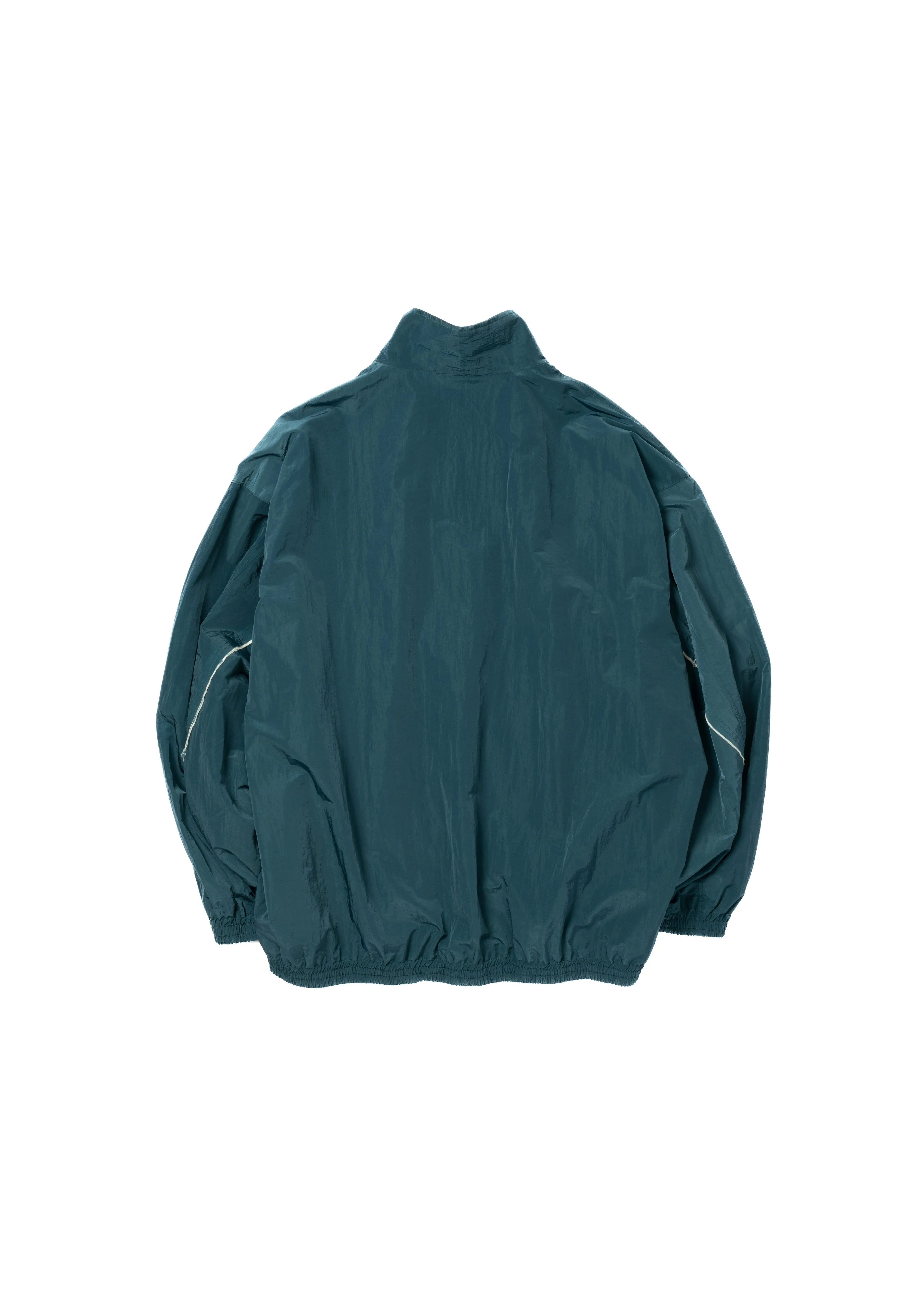 CUT OFF TRACK JACKET