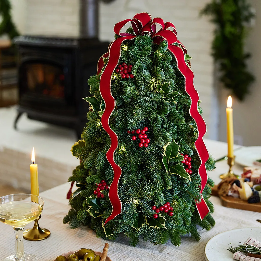 Deck the Holly