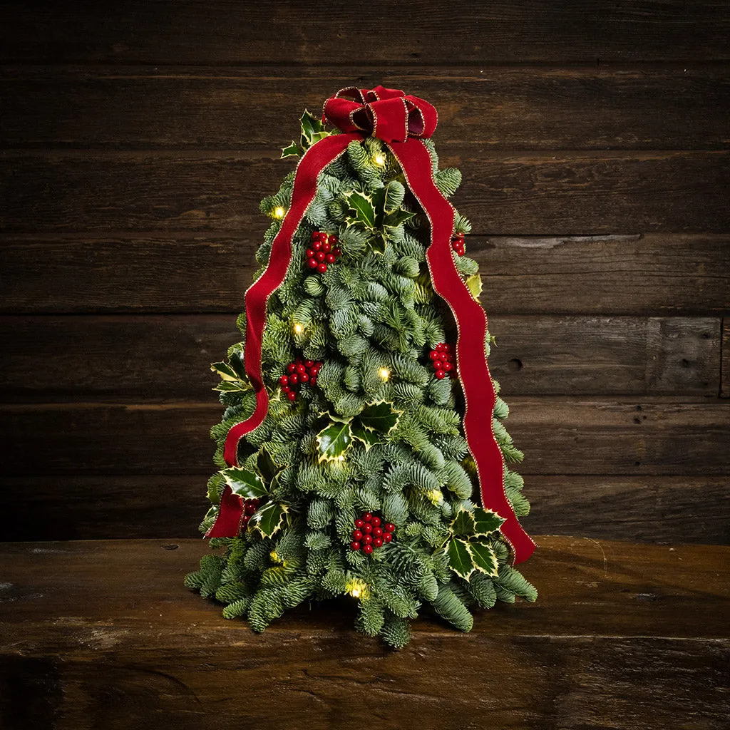Deck the Holly