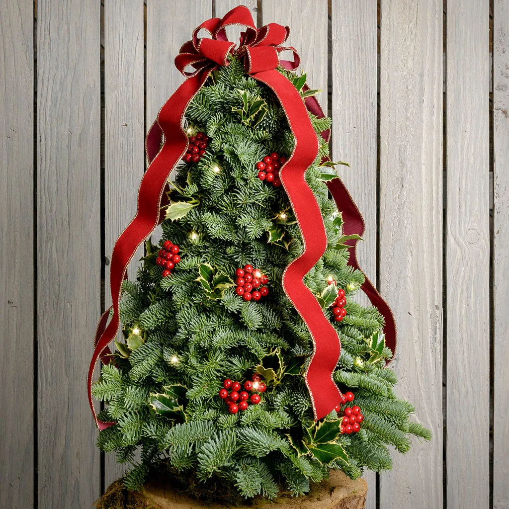 Deck the Holly