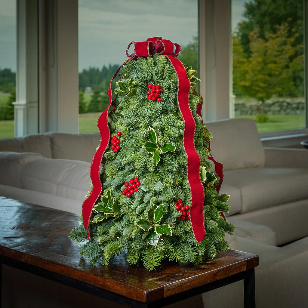 Deck the Holly