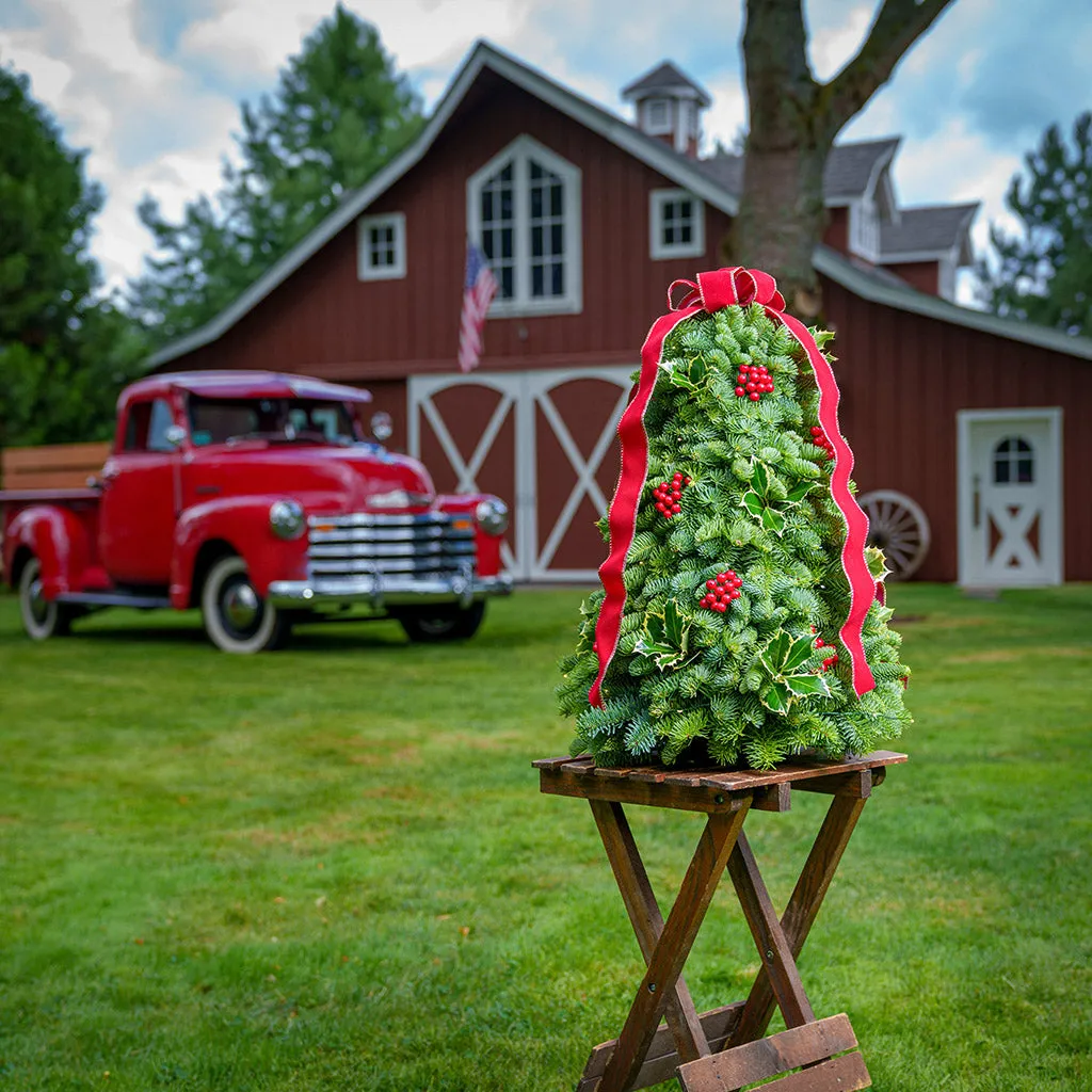 Deck the Holly