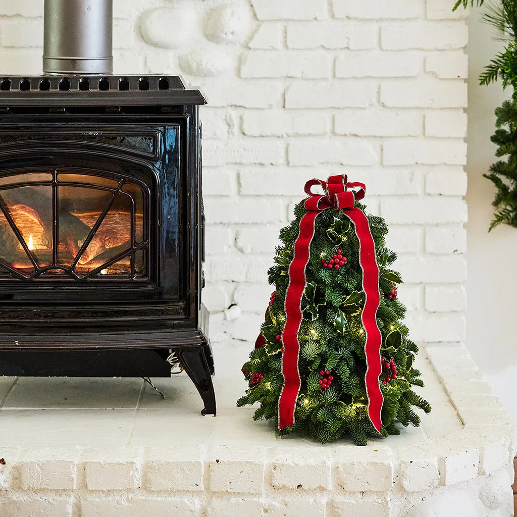 Deck the Holly