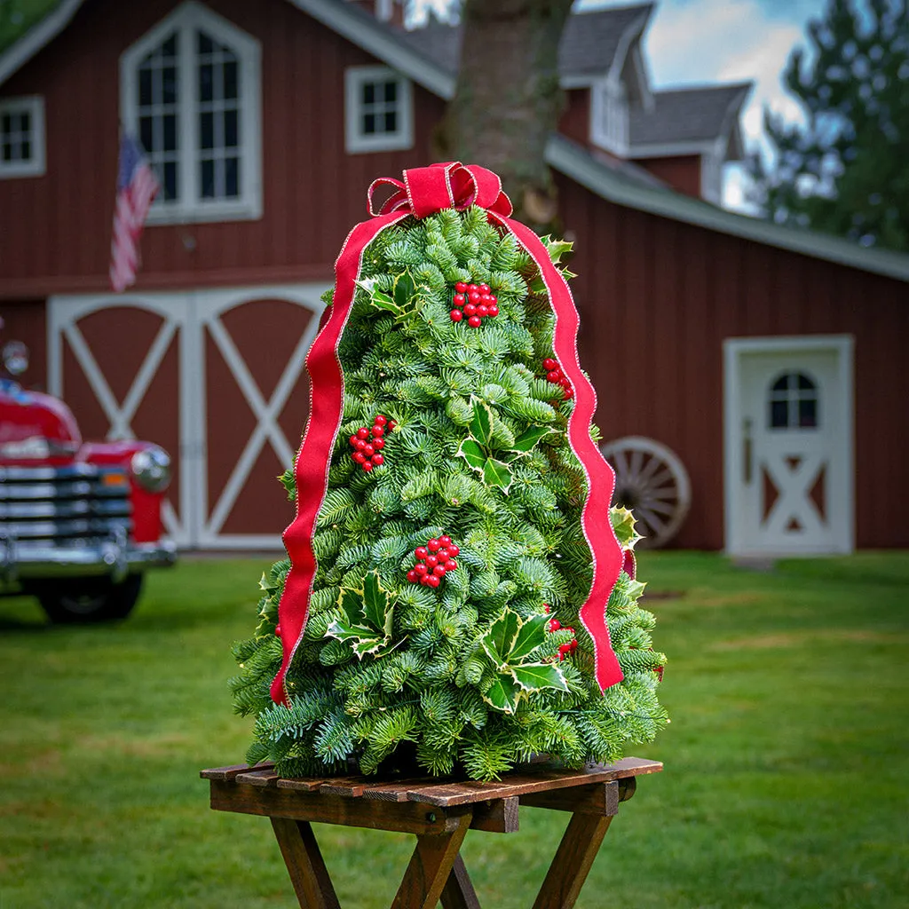 Deck the Holly