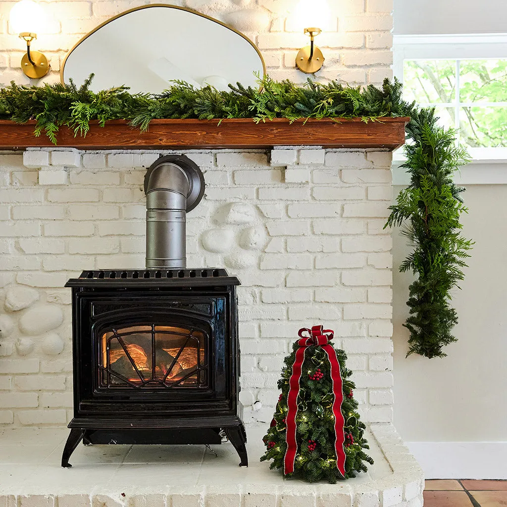 Deck the Holly