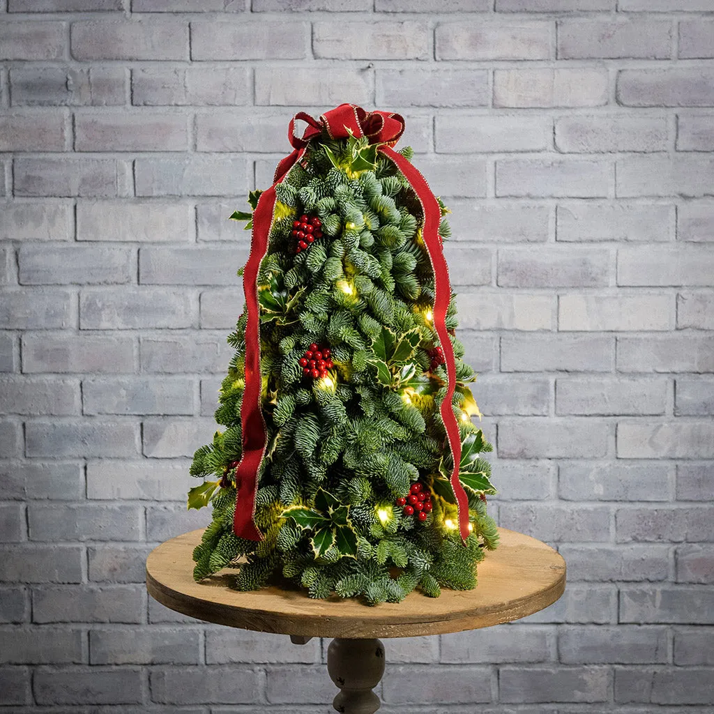 Deck the Holly