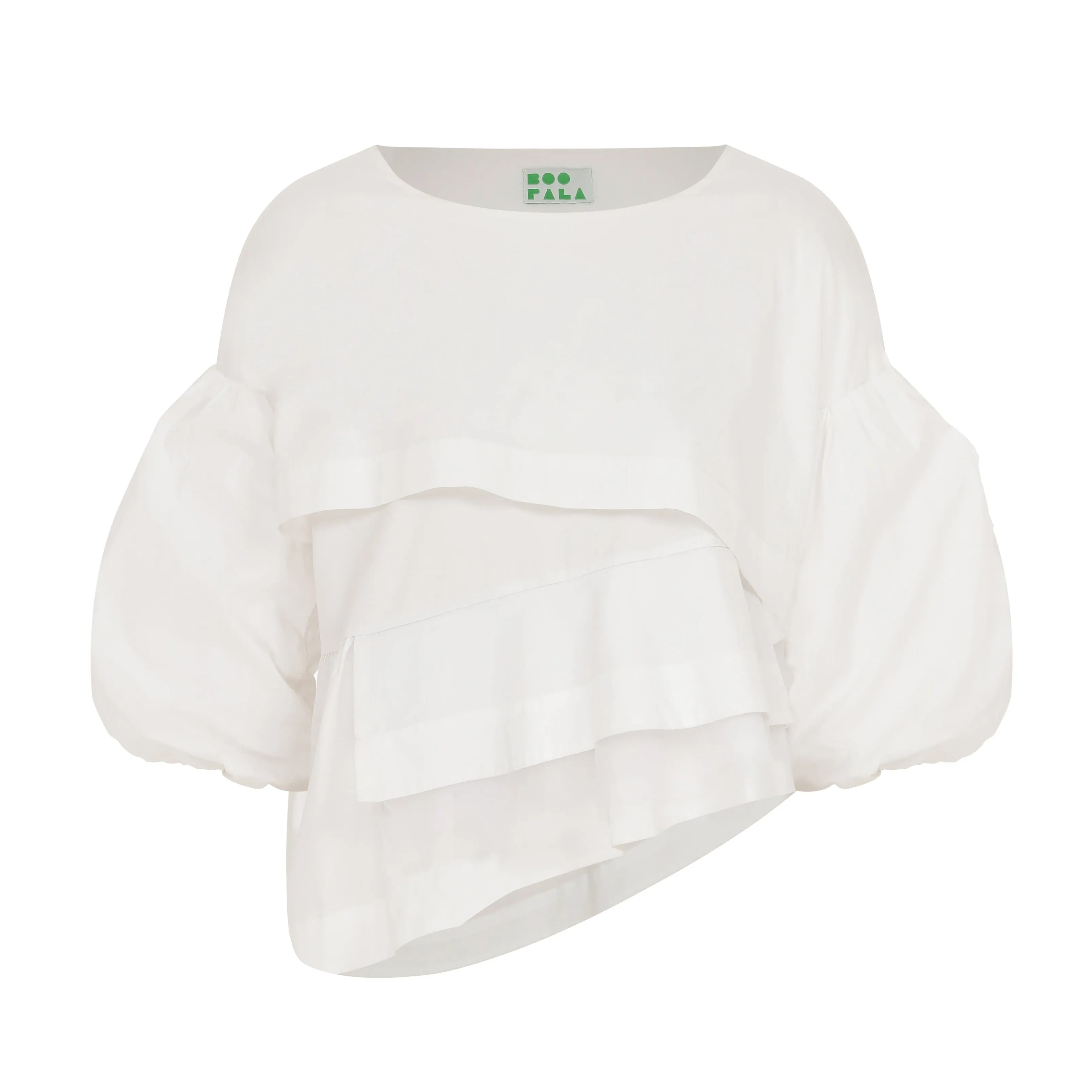 Eri Blouse