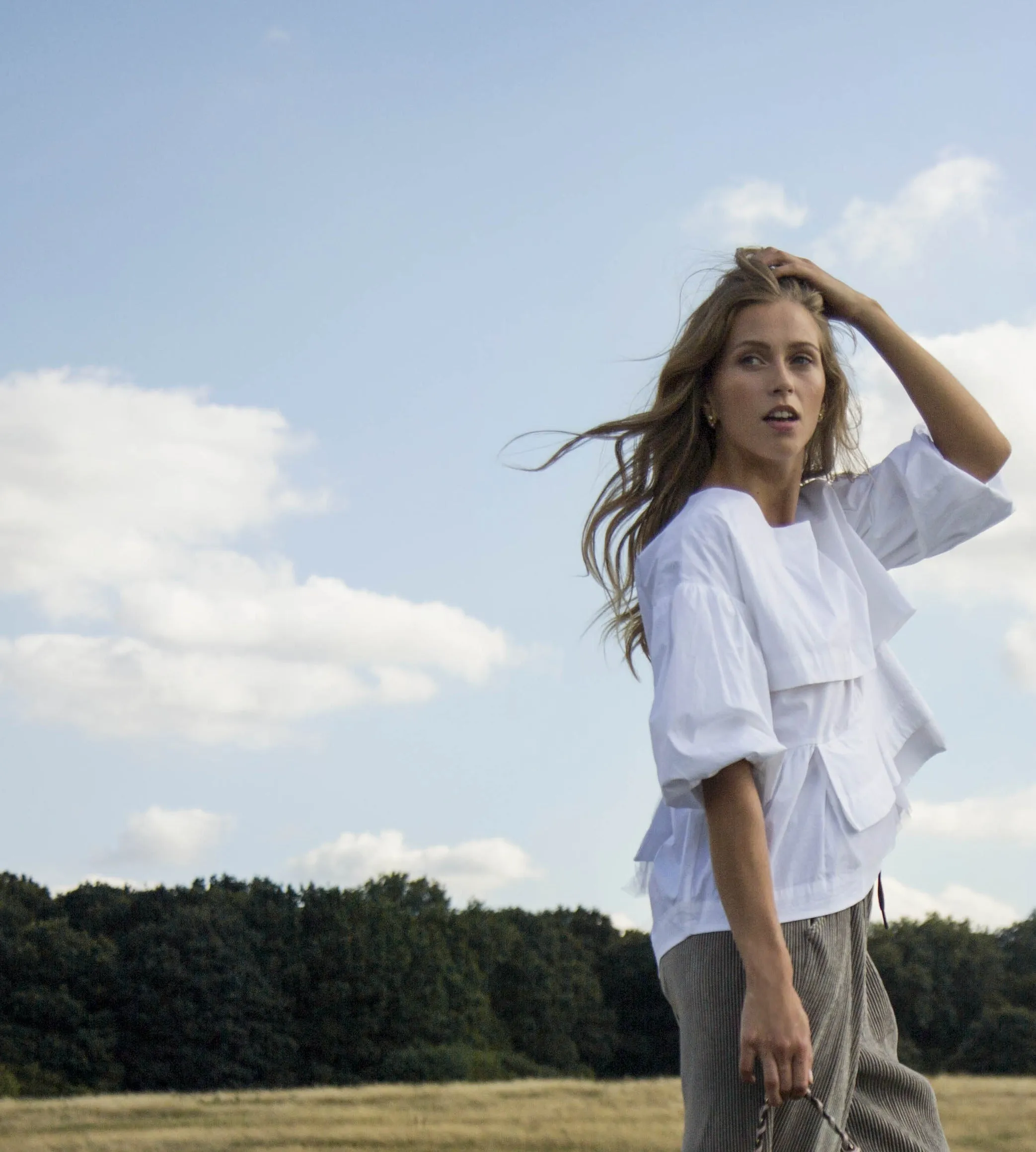 Eri Blouse