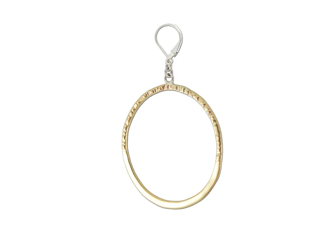Full Circle Earrings
