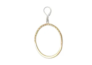 Full Circle Earrings