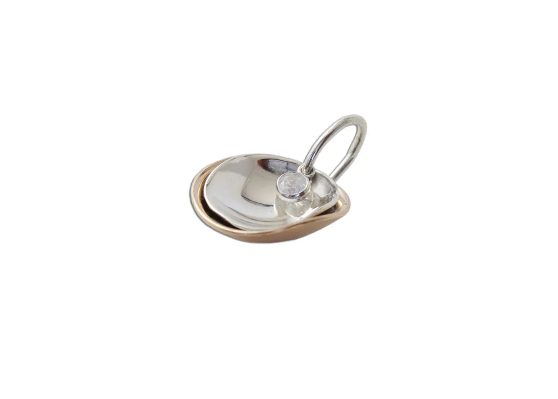 Gentle Soul Pendant