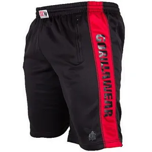 Gorilla Wear Track Shorts