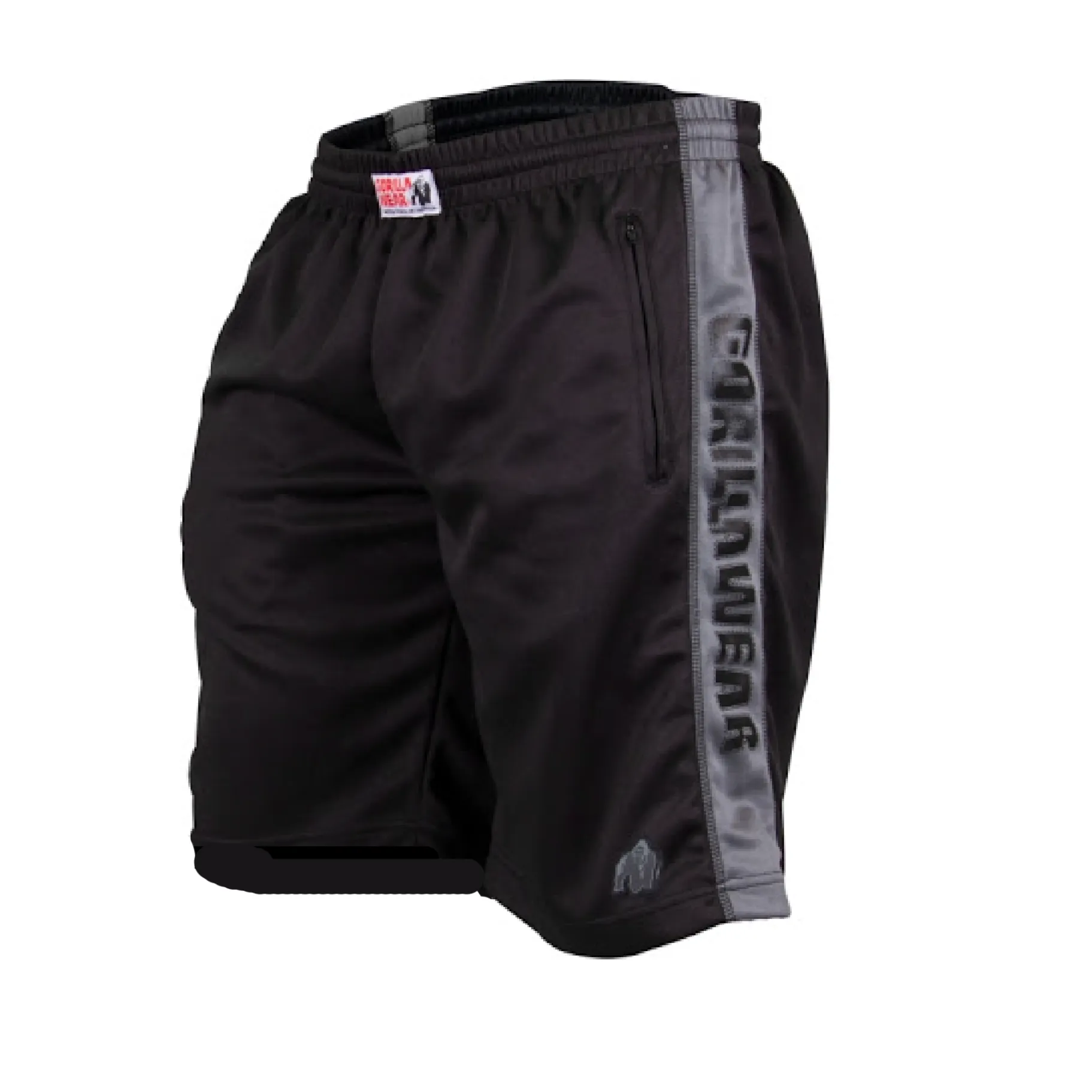 Gorilla Wear Track Shorts