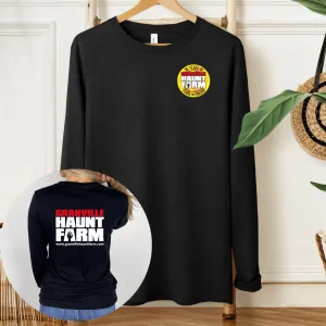 Granville Haunt Farm Long Sleeve