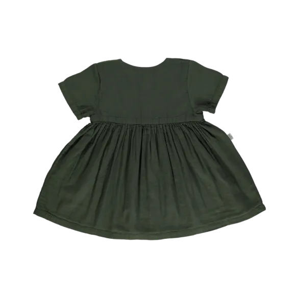 Guarana Kid's Dress