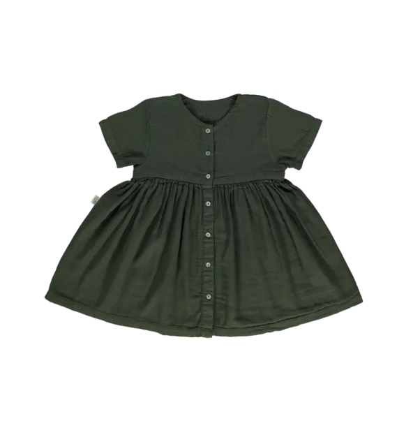 Guarana Kid's Dress