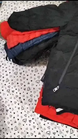 HD Winter Collection Monclear, Canada Goose and Kappa Puffers - 19 pcs