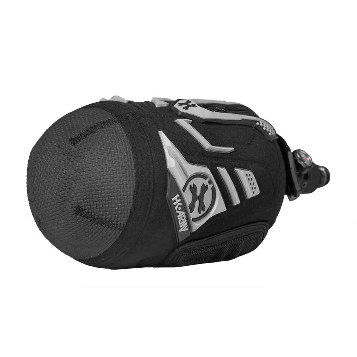HK Army Hardline Tank Cover - Graphite (Grey/Black)