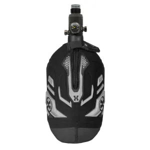 HK Army Hardline Tank Cover - Graphite (Grey/Black)
