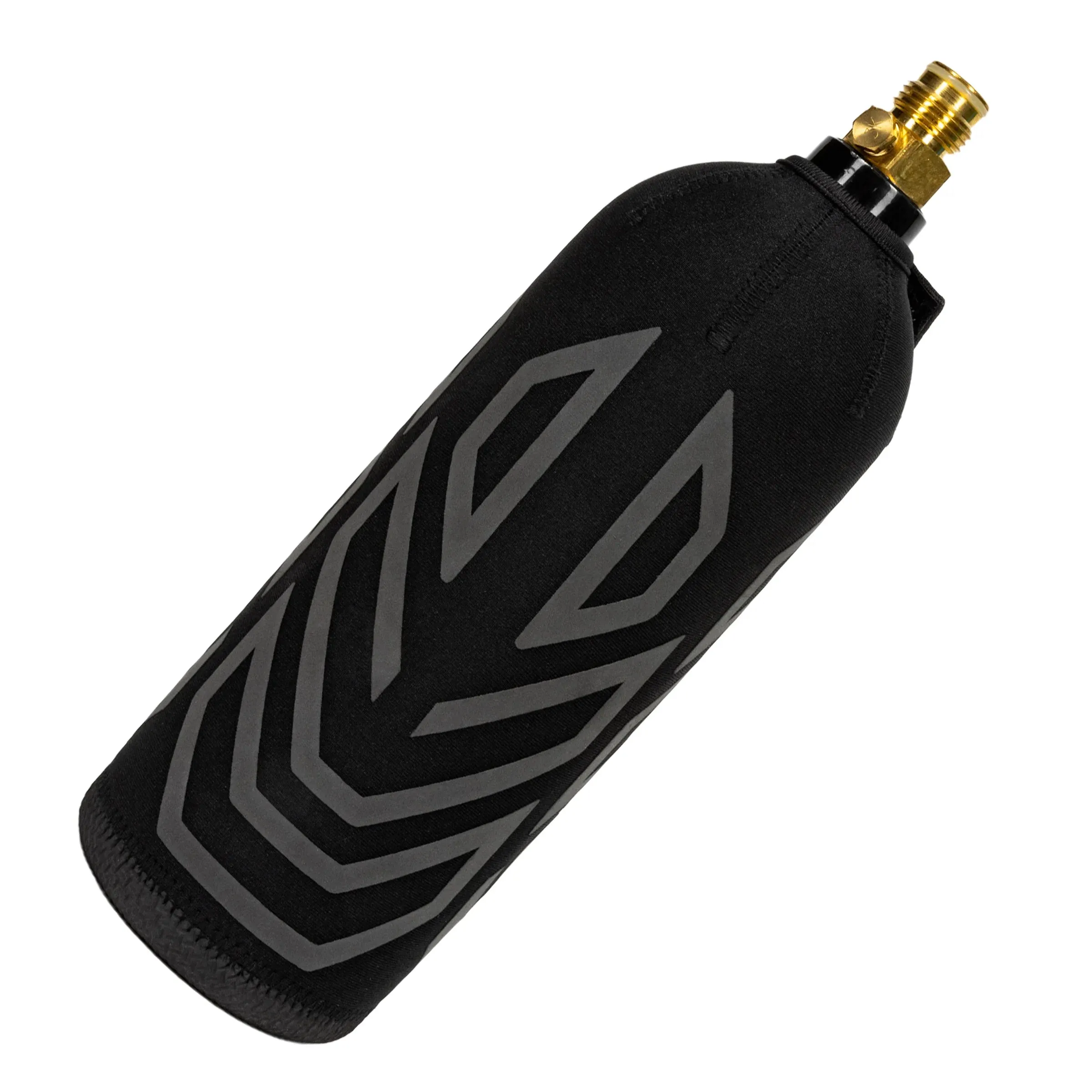 HK Army HSTL Tank Cover 48ci / 20oz - Black