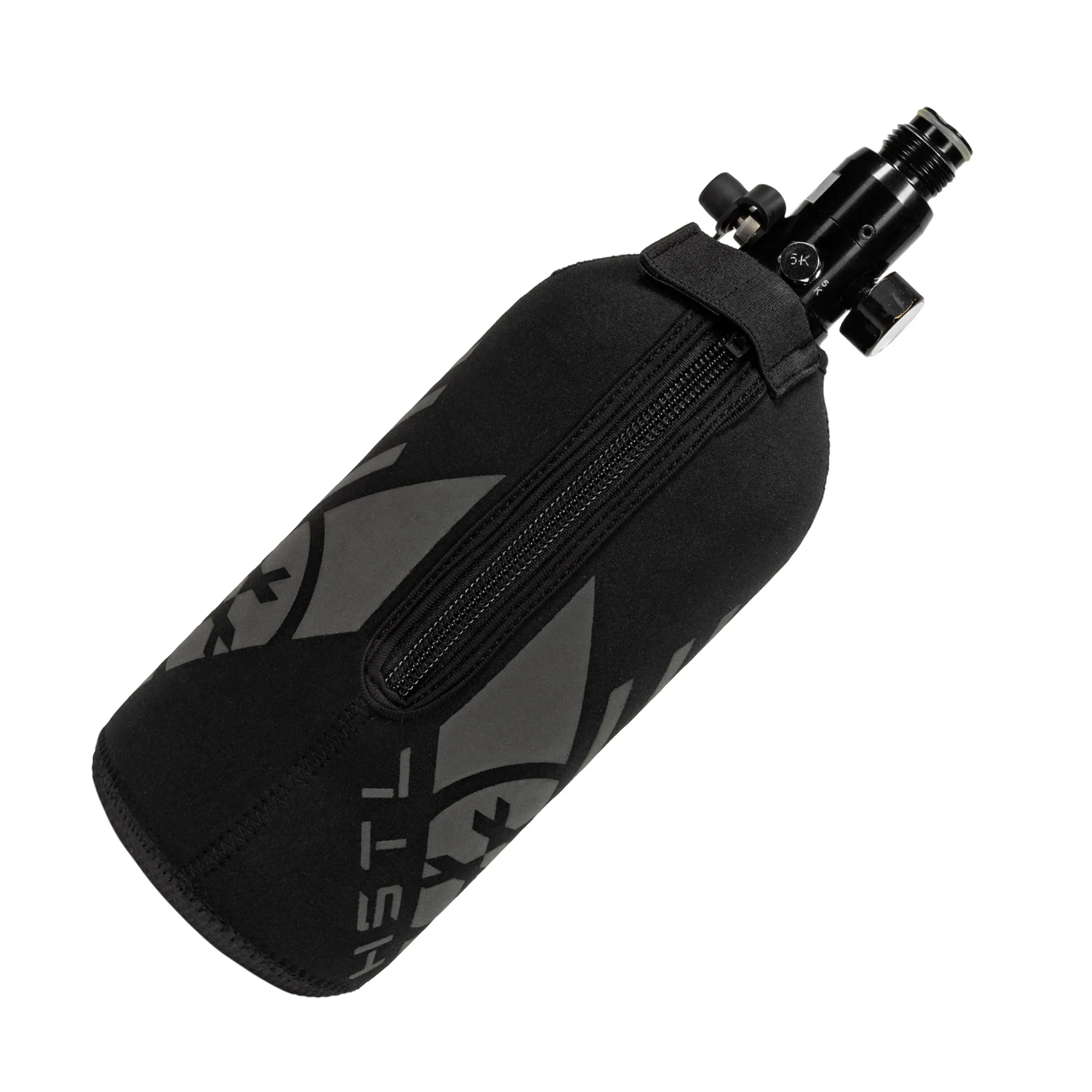 HK Army HSTL Tank Cover 48ci / 20oz - Black