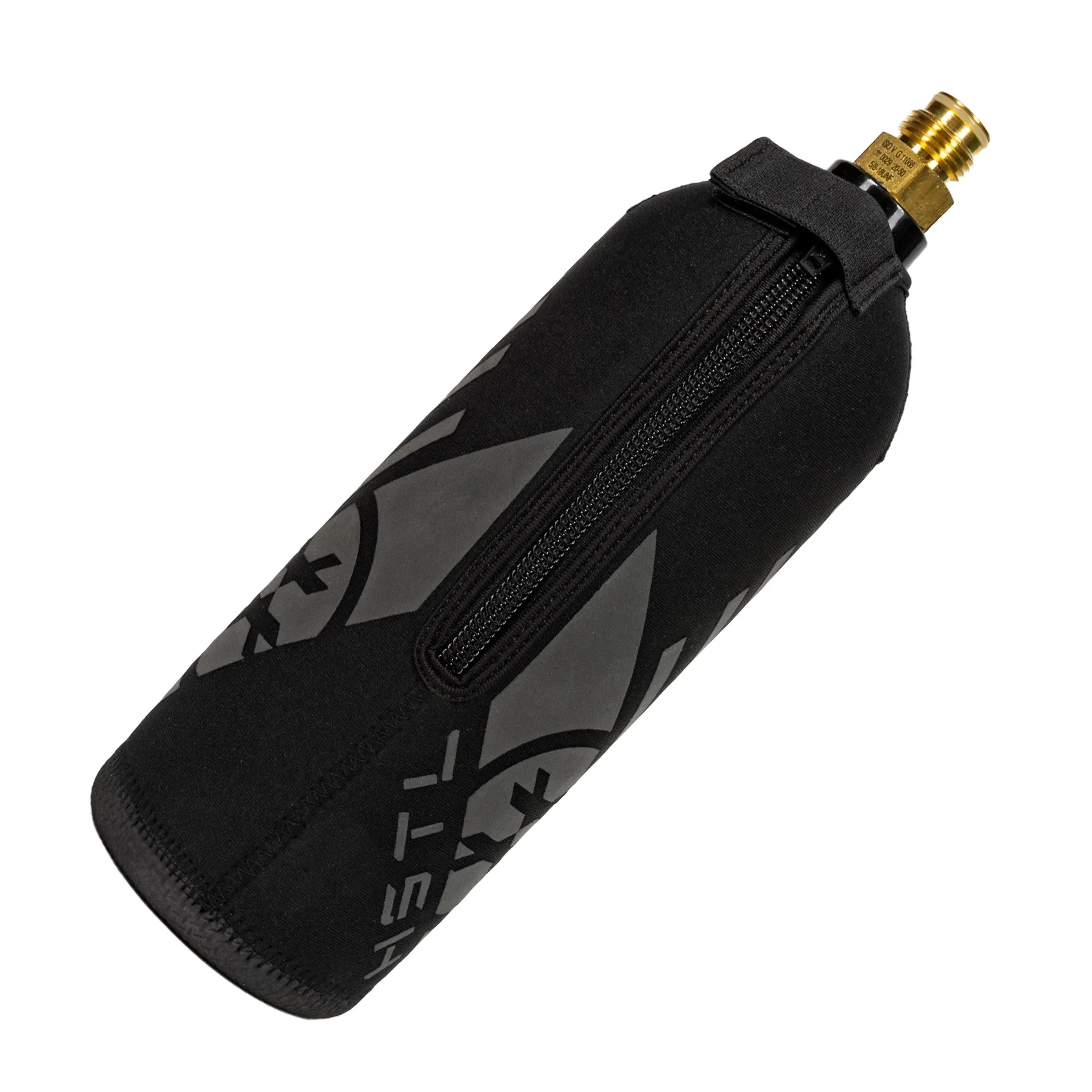 HK Army HSTL Tank Cover 48ci / 20oz - Black