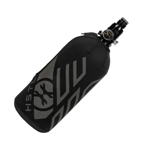 HK Army HSTL Tank Cover 48ci / 20oz - Black