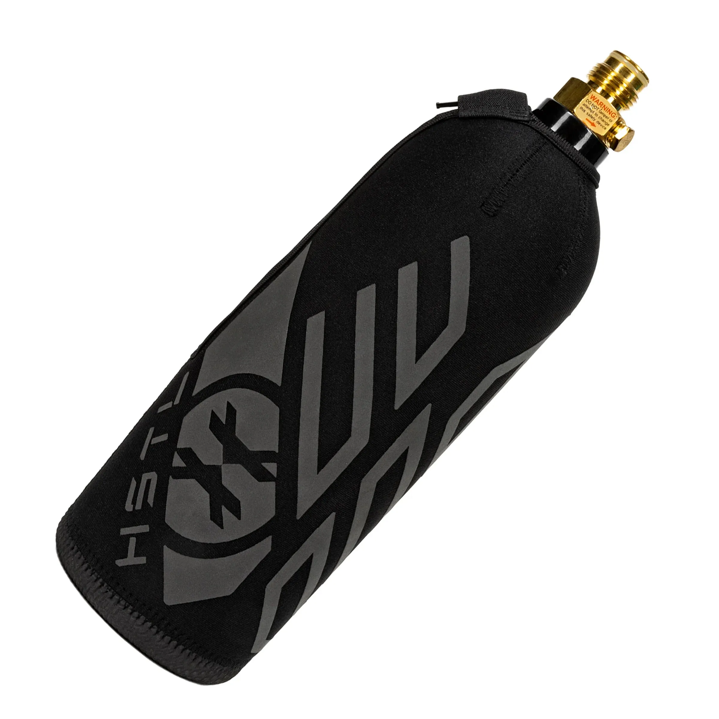 HK Army HSTL Tank Cover 48ci / 20oz - Black