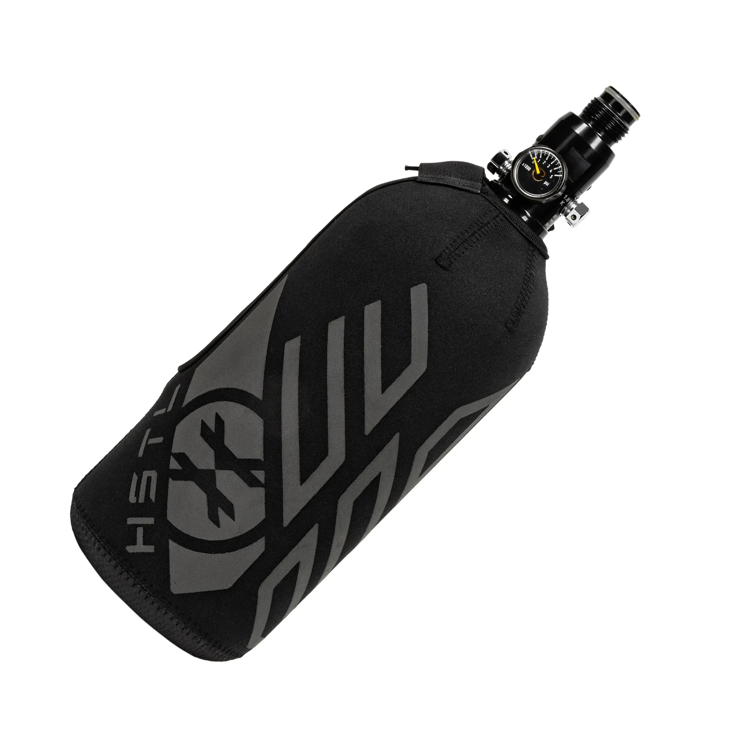 HK Army HSTL Tank Cover 48ci / 20oz - Black