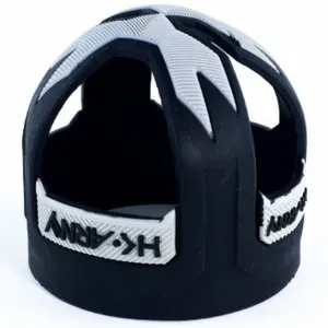 Hk Army Vice Tank Grip - Black/Grey