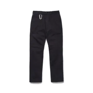 Human Made Military Chino Pants Navy HM26PT003