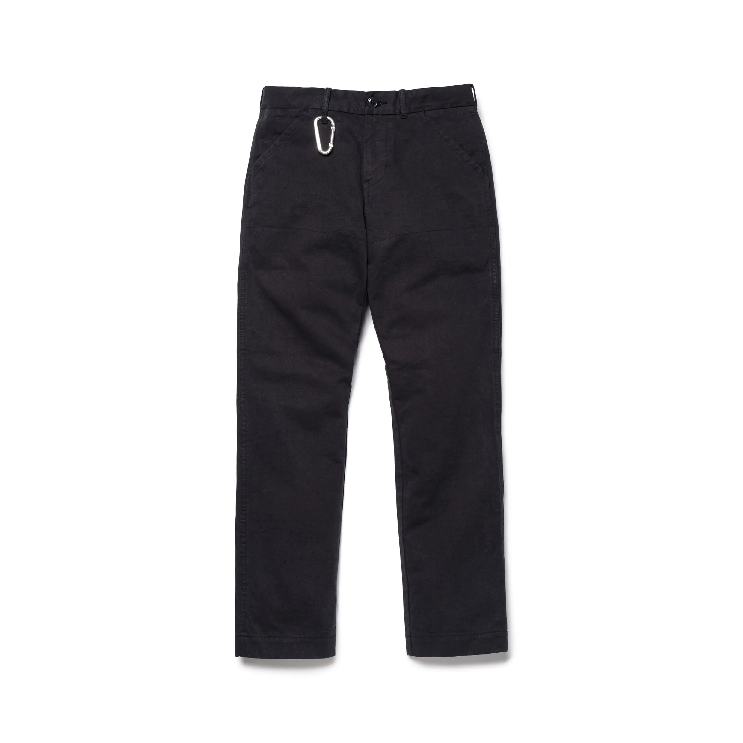 Human Made Military Chino Pants Navy HM26PT003