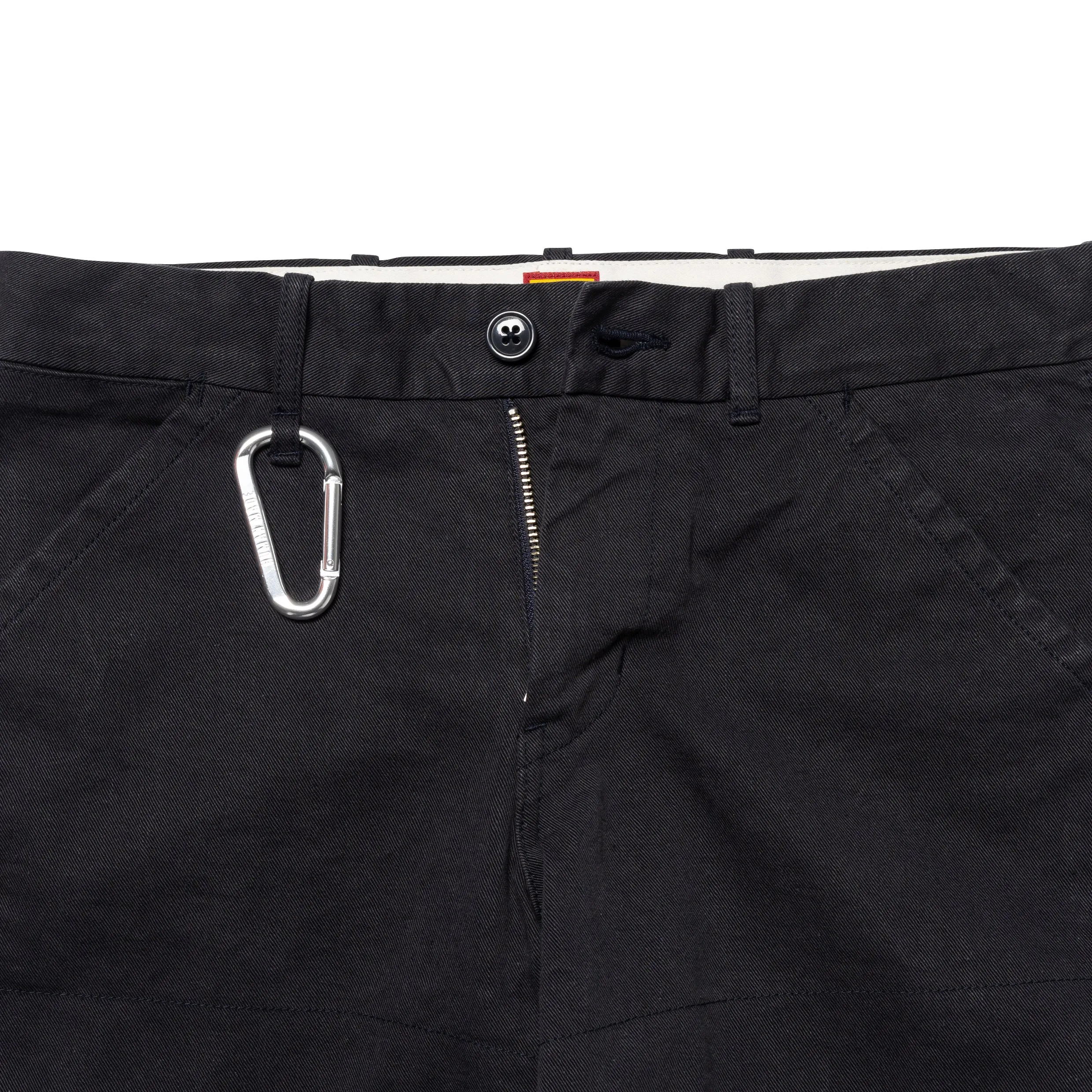 Human Made Military Chino Pants Navy HM26PT003